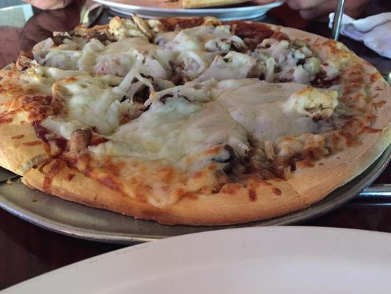 Milano's At The Beach